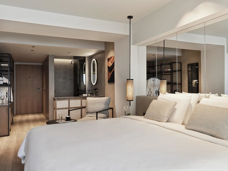 Avra Collection Coral Hotel - Erwachsenenhotel 17