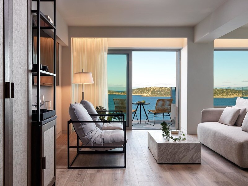 Avra Collection Coral Hotel - Erwachsenenhotel 24
