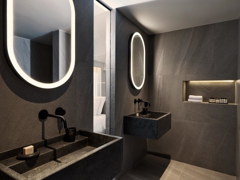 Avra Collection Coral Hotel - Erwachsenenhotel 25