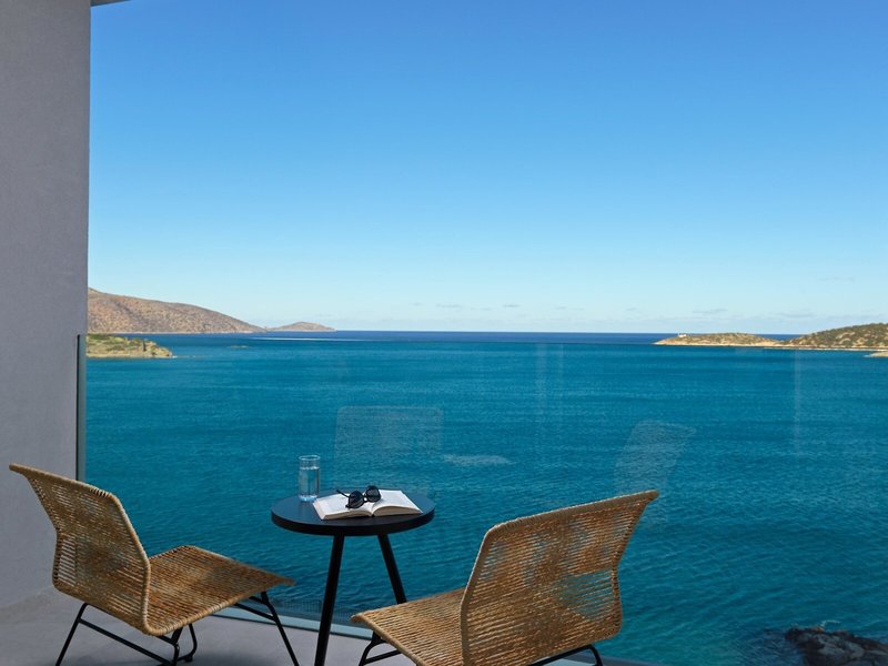 Avra Collection Coral Hotel - Erwachsenenhotel 27