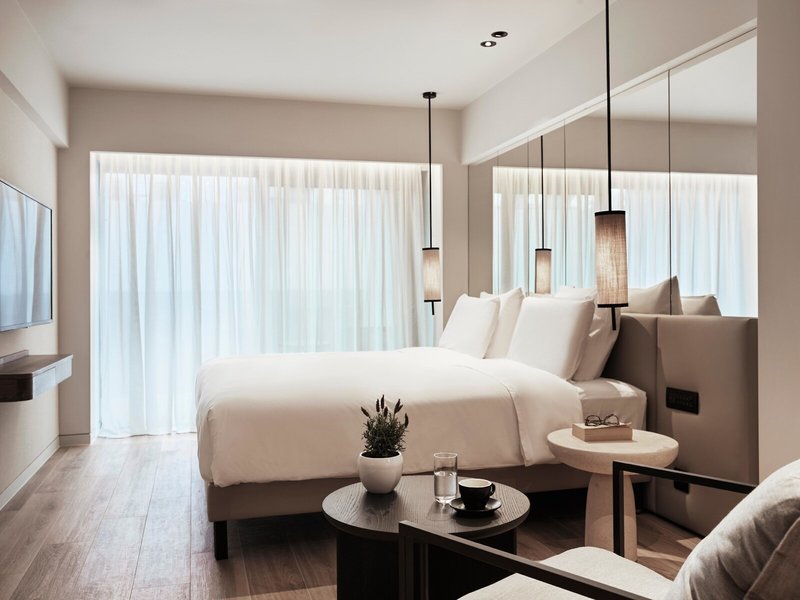 Avra Collection Coral Hotel - Erwachsenenhotel 28