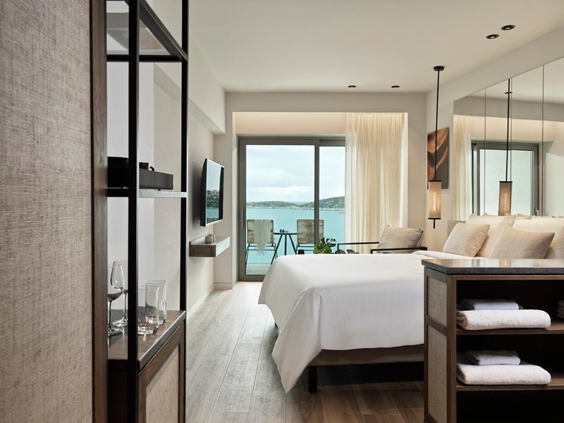 Avra Collection Coral Hotel - Erwachsenenhotel 31