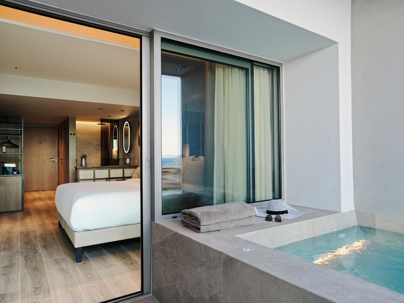 Avra Collection Coral Hotel - Erwachsenenhotel 33
