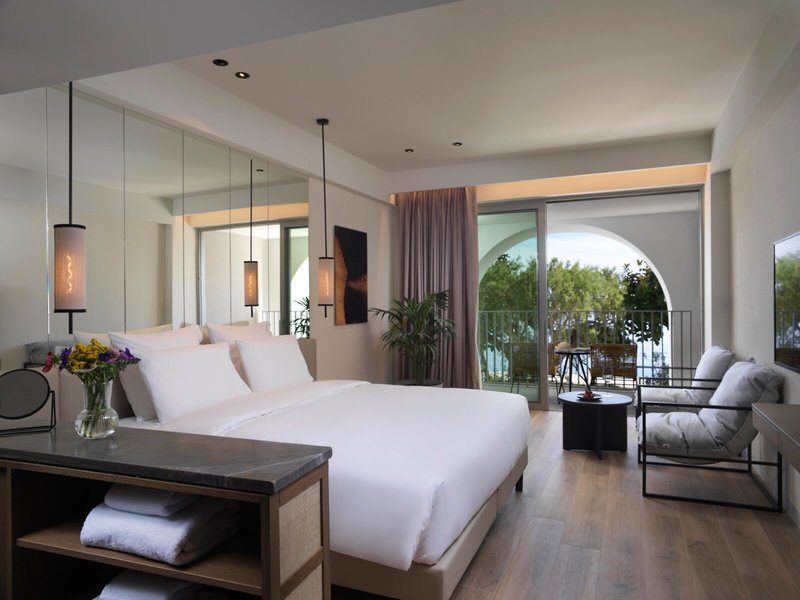 Avra Collection Coral Hotel - Erwachsenenhotel 34