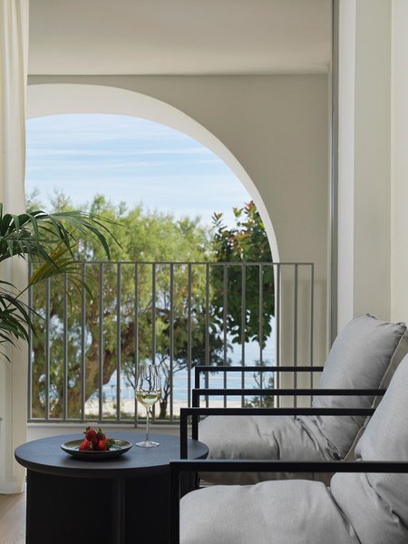 Avra Collection Coral Hotel - Erwachsenenhotel 35