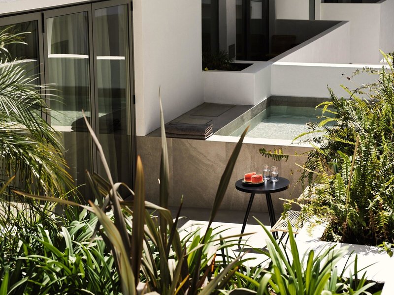 Avra Collection Coral Hotel - Erwachsenenhotel 40