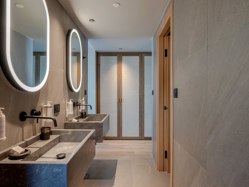 Avra Collection Coral Hotel - Erwachsenenhotel 45