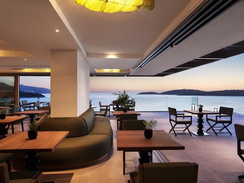 NIKO Seaside Resort - MGallery 9