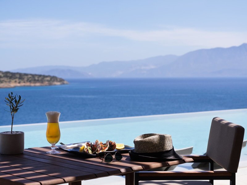 NIKO Seaside Resort - MGallery 10