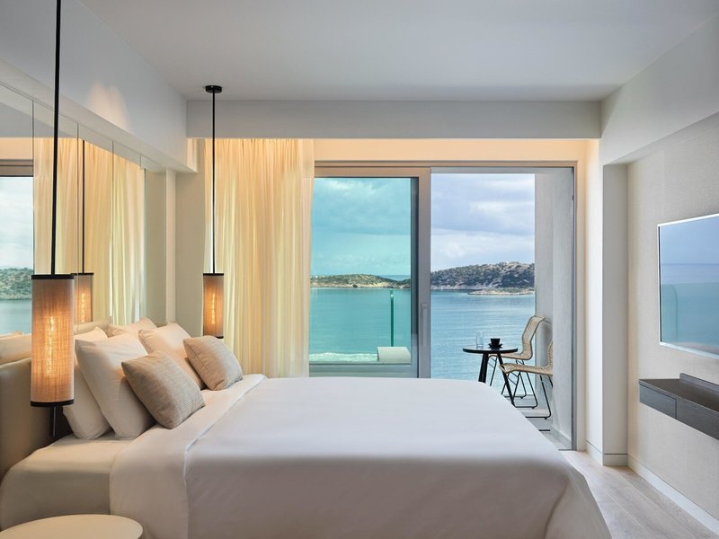 NIKO Seaside Resort - MGallery 18