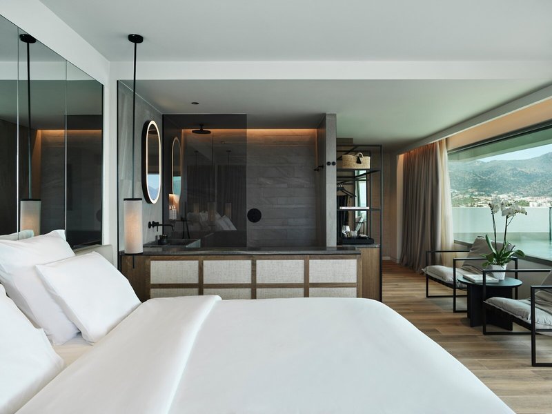 NIKO Seaside Resort - MGallery 43