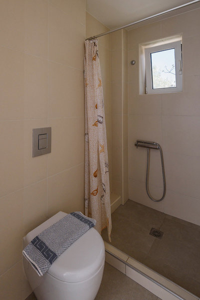 Poseidon Studios & Apartments 7