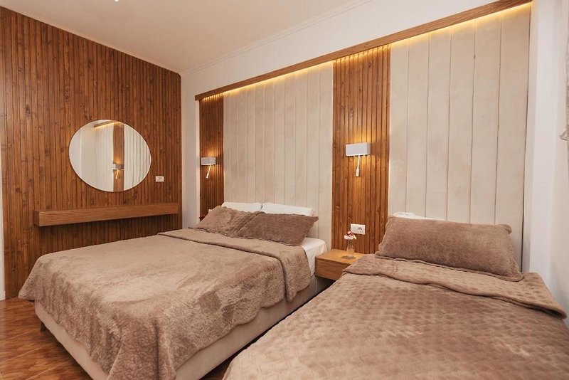 Hotel Ilio