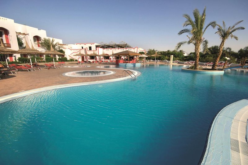 Domina Coral Bay Harem 2