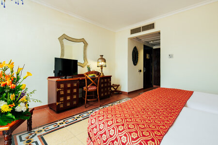 Domina Coral Bay Harem 4