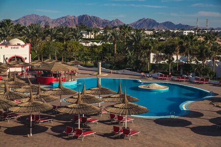Domina Coral Bay Harem 5
