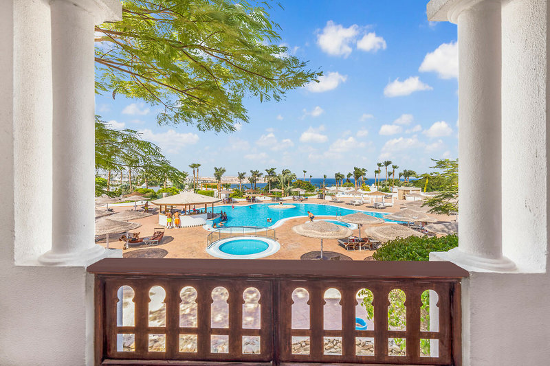 Domina Coral Bay Harem 2