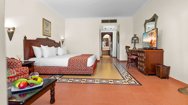 Domina Coral Bay Harem 3