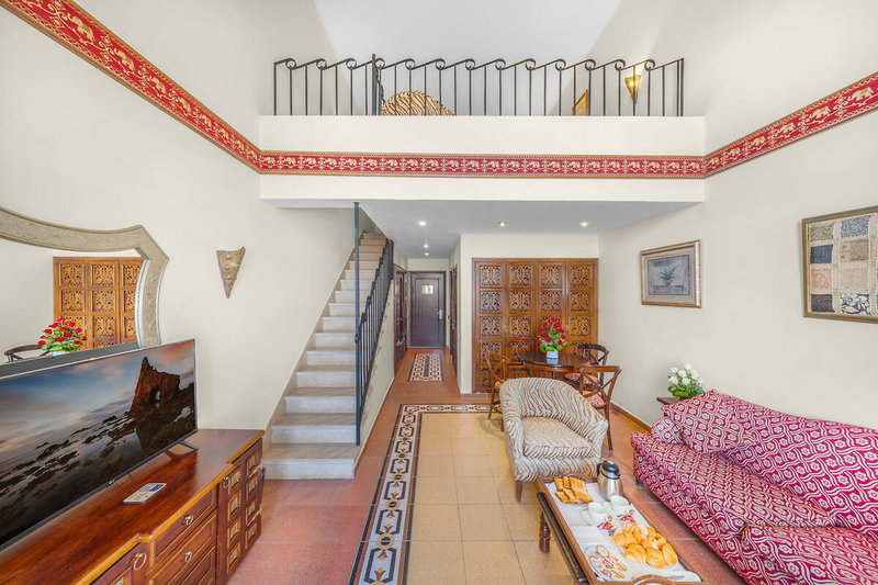 Domina Coral Bay Harem 4