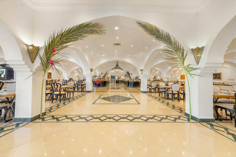 Domina Coral Bay Harem 6