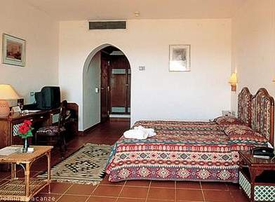 Domina Coral Bay Harem 2