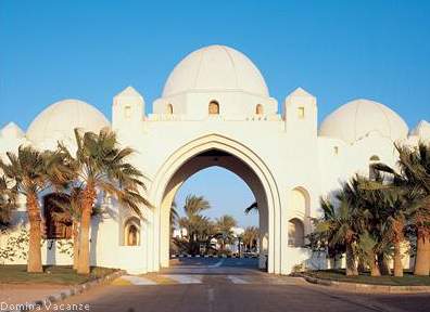 Domina Coral Bay Harem 1