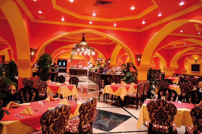 Domina Coral Bay Harem 2