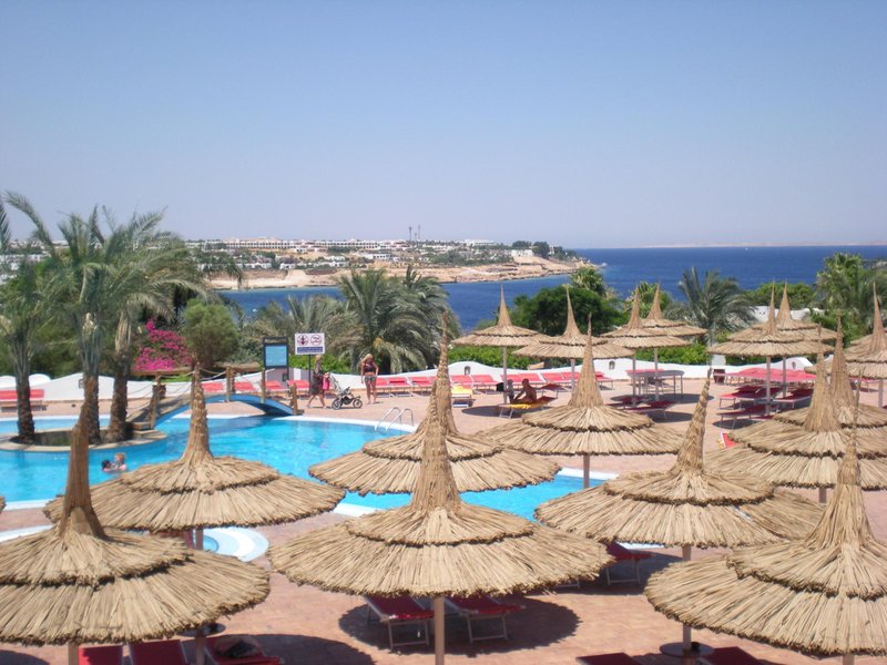 Domina Coral Bay Harem 3