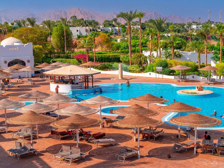 Domina Coral Bay Harem 2