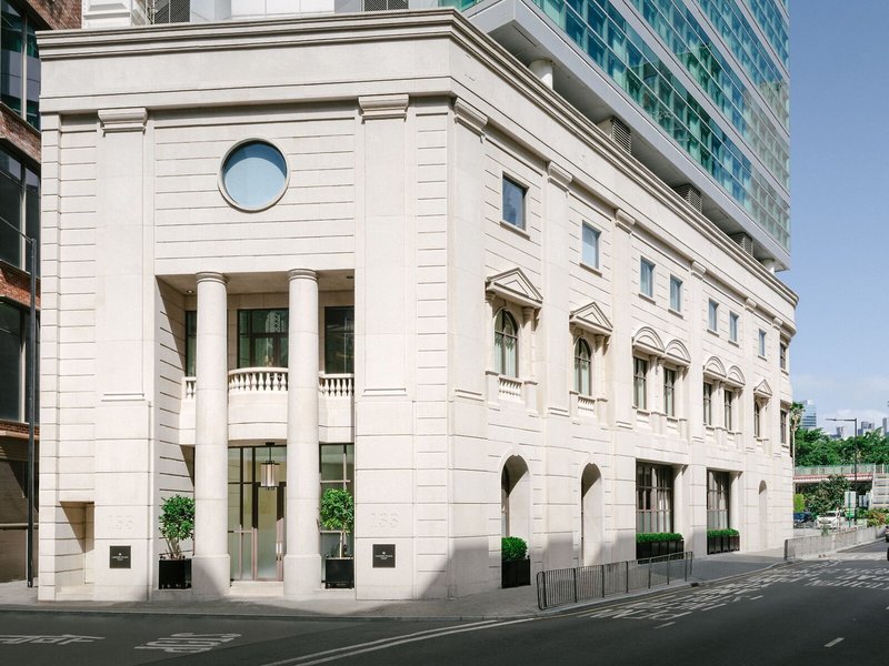 Lanson Place 1