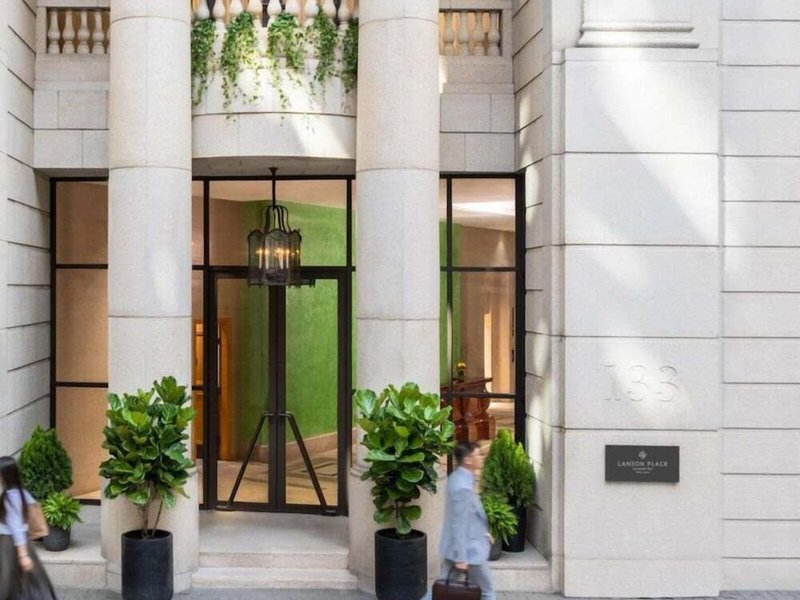 Lanson Place 2