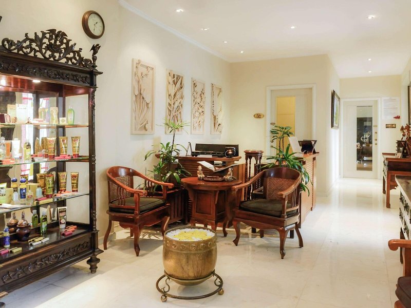 The Phoenix Hotel Yogyakarta Mgallery Collection 3