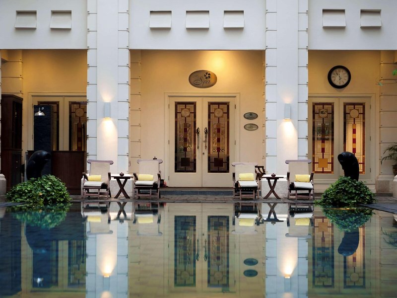 The Phoenix Hotel Yogyakarta Mgallery Collection 4
