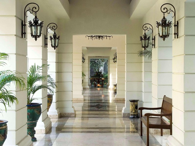 The Phoenix Hotel Yogyakarta Mgallery Collection 5