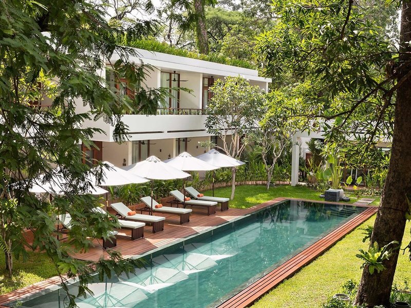 FCC Angkor by Avani 8