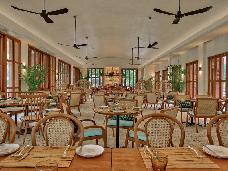 FCC Angkor by Avani 12