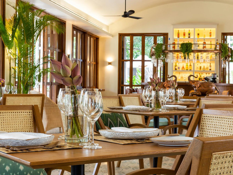 FCC Angkor by Avani 13