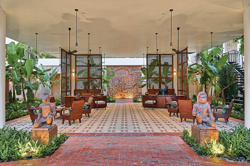 FCC Angkor by Avani 10