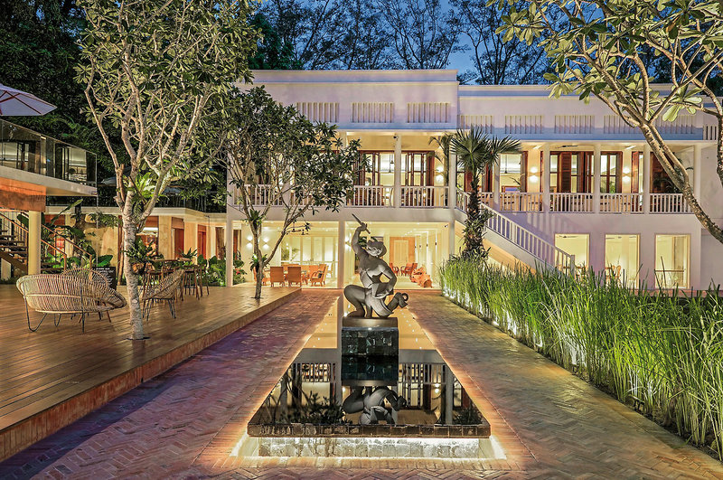 FCC Angkor by Avani 11