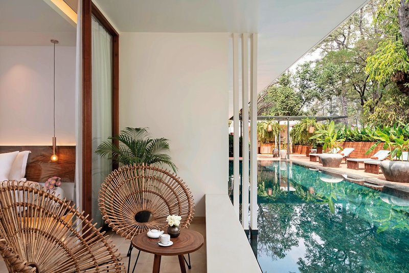 FCC Angkor by Avani 17