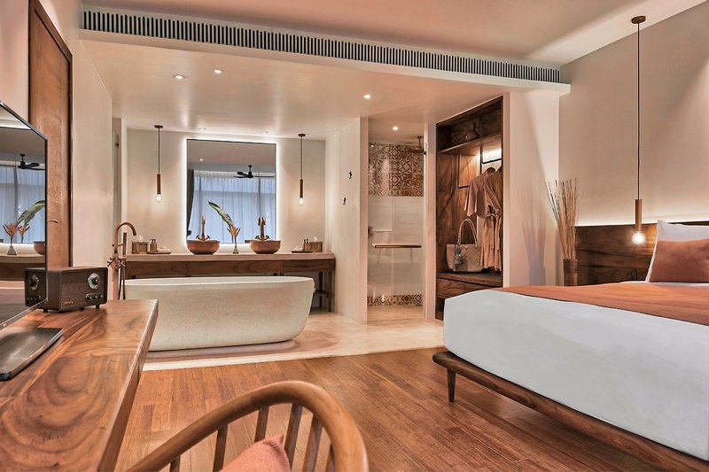 FCC Angkor by Avani 20