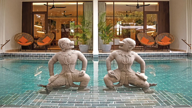 FCC Angkor by Avani 25