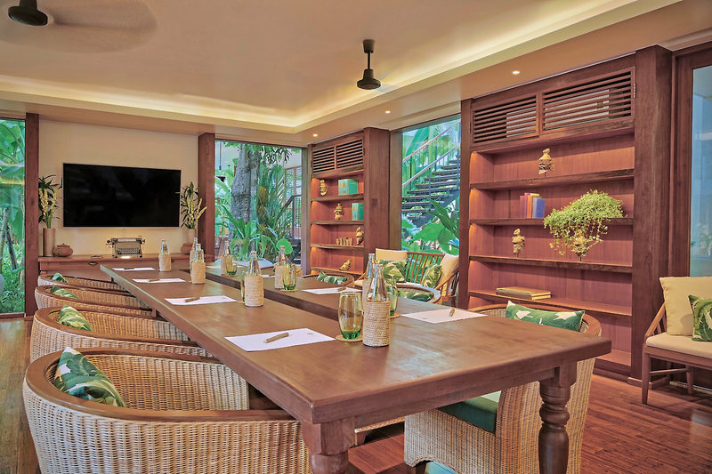 FCC Angkor by Avani 27