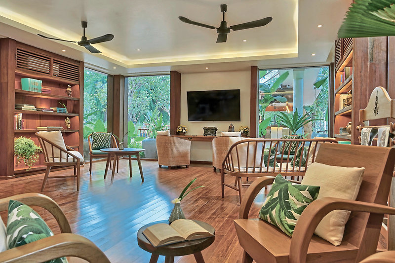 FCC Angkor by Avani 28