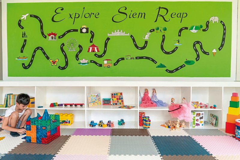 FCC Angkor by Avani 30