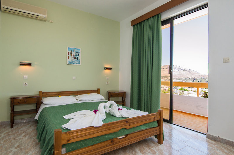 Hotel Anagros 6