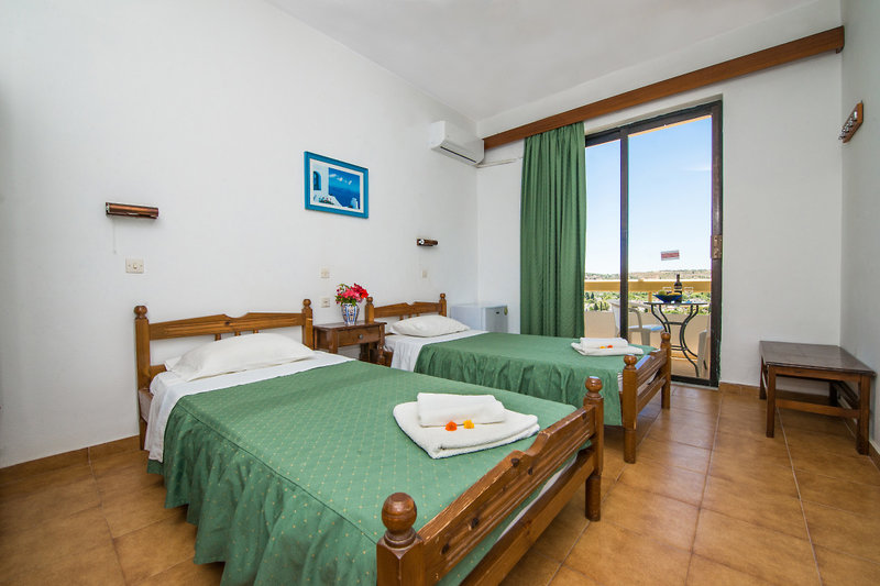 Hotel Anagros 7