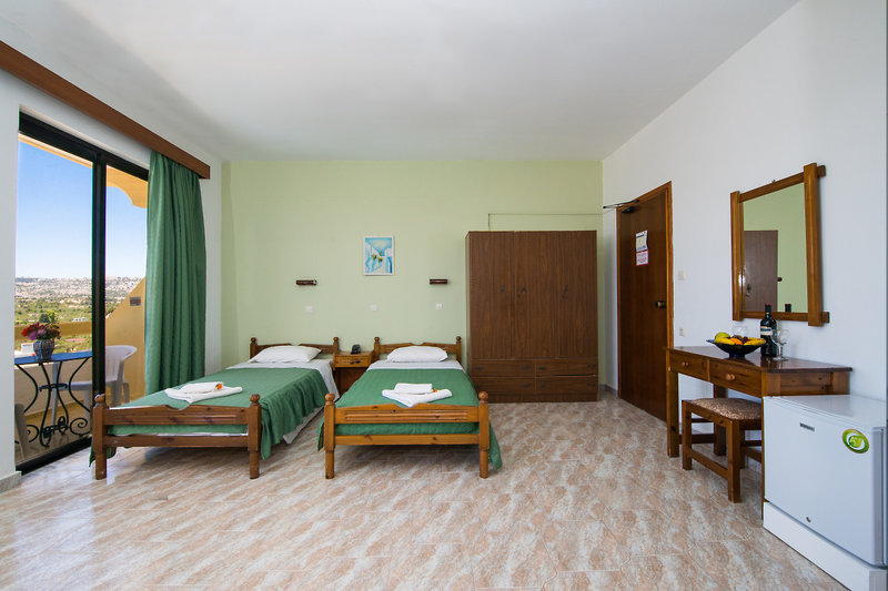 Hotel Anagros 8