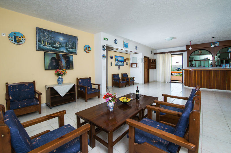 Hotel Anagros 9