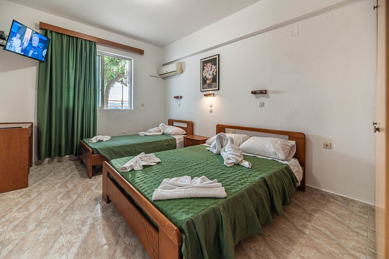 Hotel Anagros 6